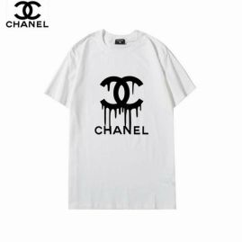 Picture of Chanel T Shirts Short _SKUChanelS-XXLppt0533487
